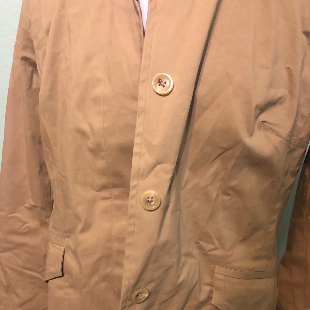 Jacket - Picture 2 of 3